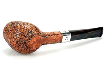 Alfred Dunhill Christmas Pipe 2012 6